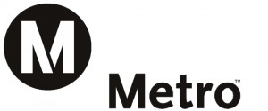 LA Metro Logo