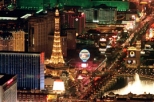 3-Day Las Vegas and Grand Canyon Tour from Anaheim