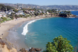 Orange County Coast and Shopping Tour to Newport Beach and Laguna Beach