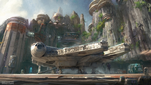 (Photo : Disney | Lucasfilm)