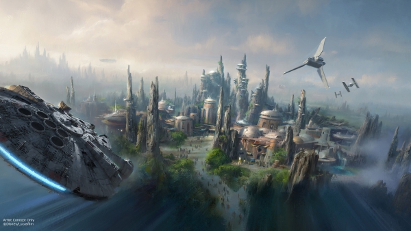 (Photo : Disney | Lucasfilm)