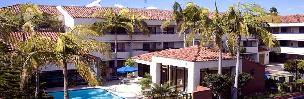 Best Western Redondo Beach Inn