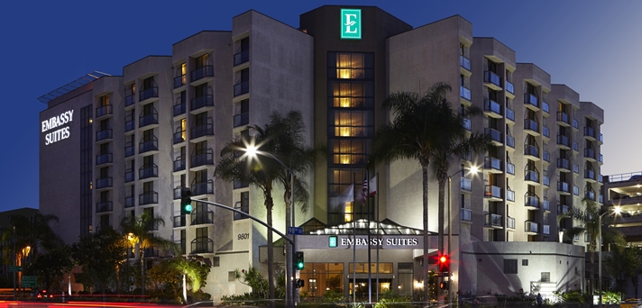 Embassy Suites LAX North