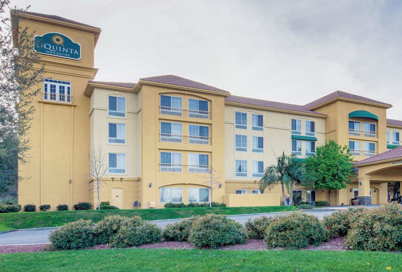 La Quinta Inn & Suites Santa Clarita