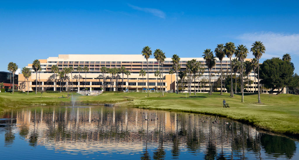 Manhattan Beach Marriott